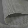 Toile grille textilène ciment pour mobilier extérieur, le mètre