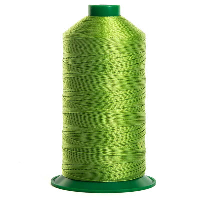 Bobine de fil ONYX 13 vert clair 2754 - 1500 ml