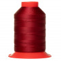 Fusette de fil SERAFIL 40 rouge 105 - 1200 ml