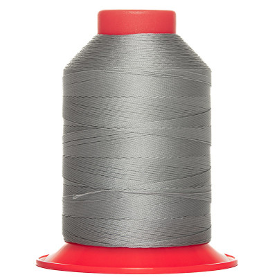 Fusette de fil SERAFIL 40 gris 316 - 1200 ml