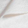 Doublure thermique rideau blanche laize 150 cm