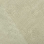 Tissu effet lin Athéna beige clair Didier Dassonville 280 cm