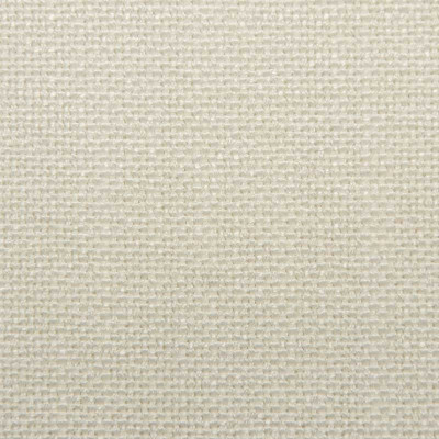 Tissu effet lin Athéna blanc Didier Dassonville 280 cm