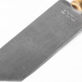 Couteau à parer oblique pour gaucher Osborne 469-B