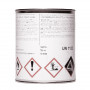 Colle chimiprène gel Everad G31 750 ml