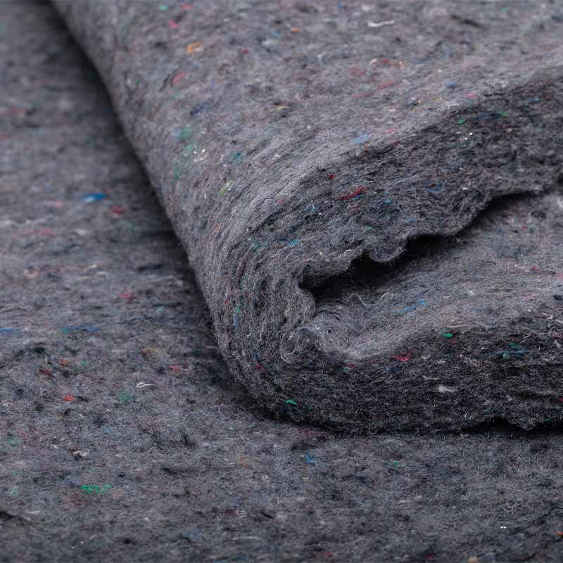 ouate de rembourrage en rouleau