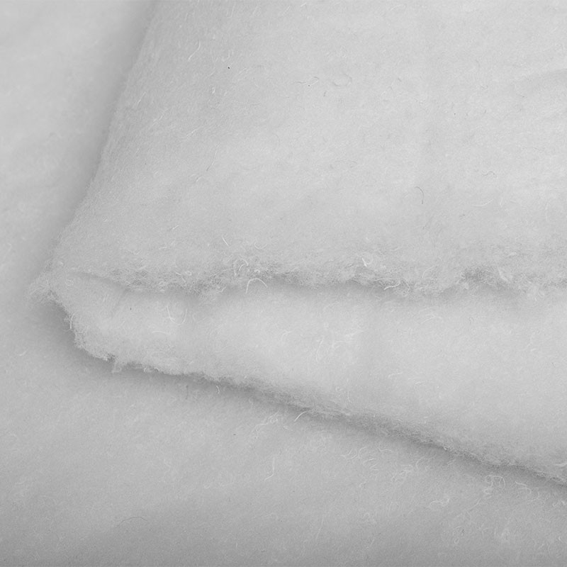 ouate de rembourrage coton