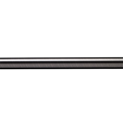 Barre de rideau Ø20 mm Canon de Fusil - 250 cm