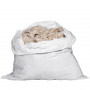 Kapok, fibre naturelle imputrescible de rembourrage - 10 kg