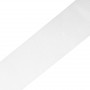Velcro® à coudre 50 mm Blanc partie crochet - Au mètre