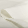 Satinette doublure rideau polycoton ivoire 150 cm