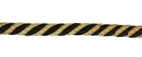 Câblé et corde de 8 à 10 mm