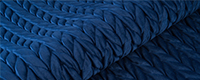 Tissu siège Hermès