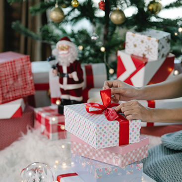 Comment décorer mon intérieur pour Noël ? Comment décorer mon intérieur pour Noël ?