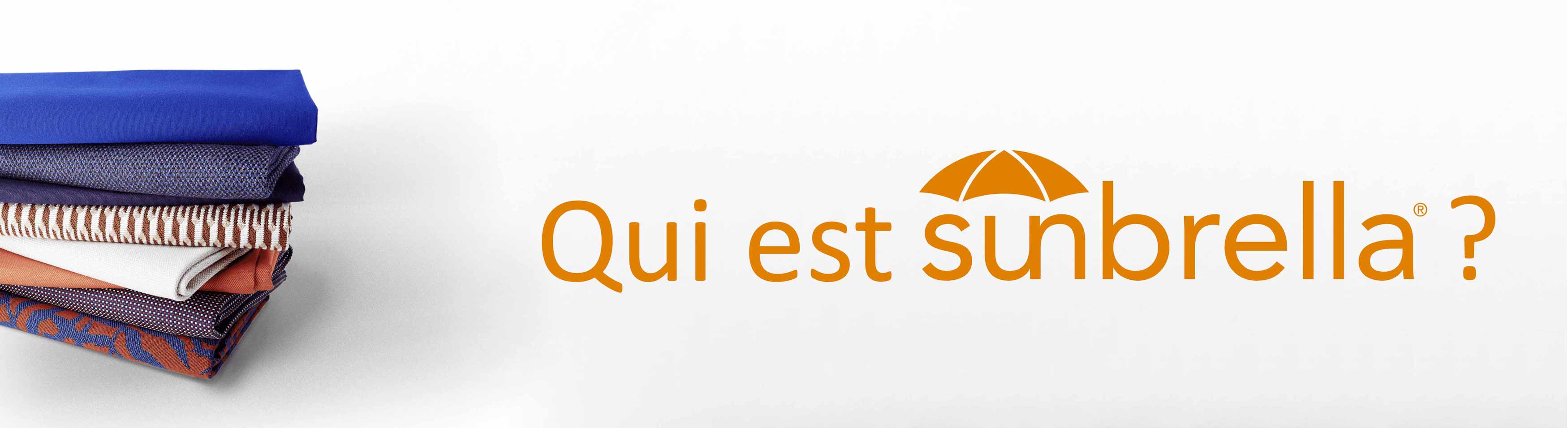 Qui est Sunbrella ?