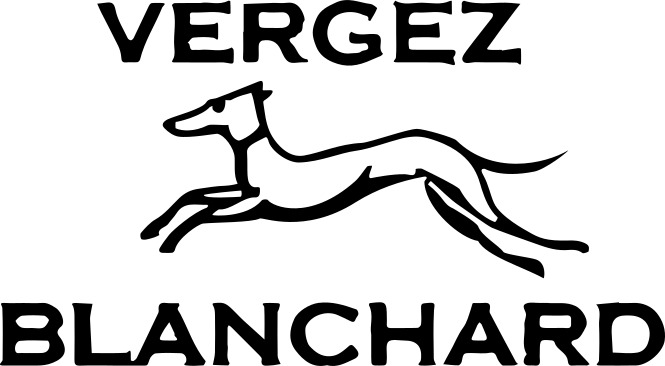 Logo Vergez Blanchard