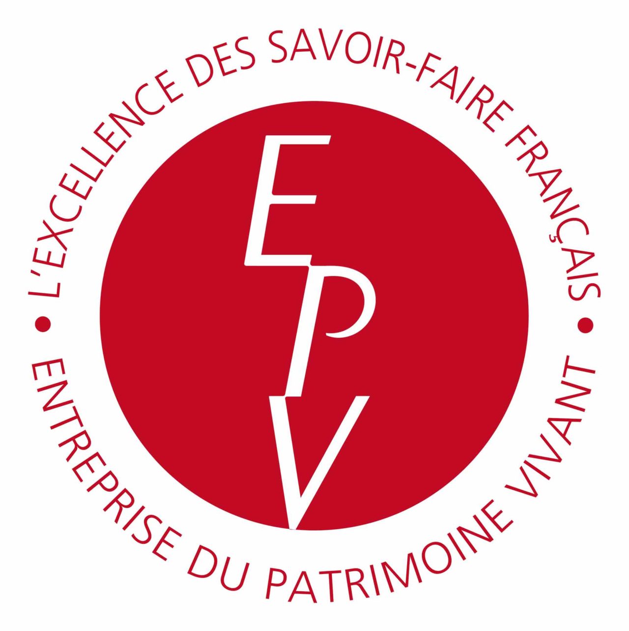Label EPV Label EVP : entreprise du patrimoine vivant