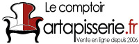 le comptoir artapisserie.fr