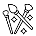 Loisirs créatifs