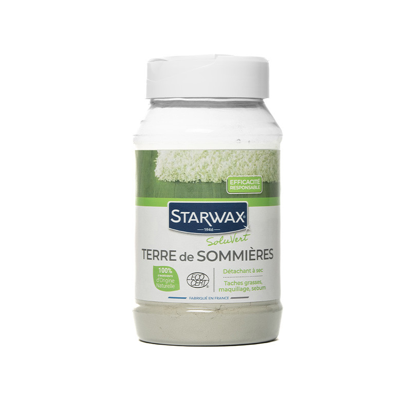 Terre de Sommières Onyx - 200g