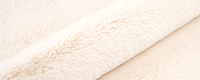Fausse fourrure lapin