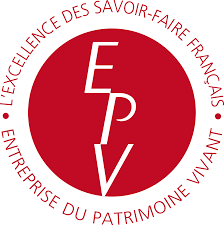 Label EVP : entreprise du patrimoine vivant