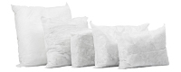 COLAS NORMAND Rembourrage Fibre Polyester Oeko-Tex 1 Kg - Ouate Gonflante Pour Coussins, Oreillers, Peluches, Doudous - Blanc