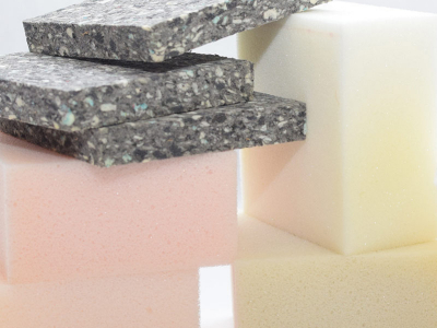 Comment choisir sa mousse sur mesure ?