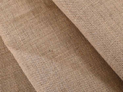 Que faire avec de la toile de jute ?