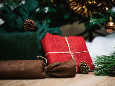Les idées de cadeaux de Noël chez Artapisserie.fr