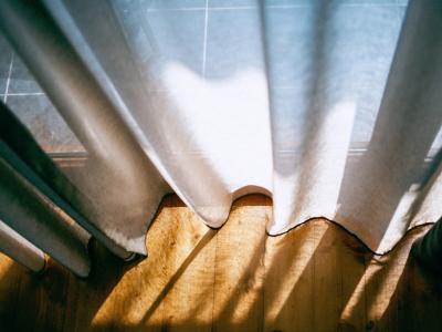 Comment choisir sa doublure rideaux ? 