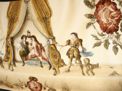 Tout savoir sur la tenture murale et le tissu tendu