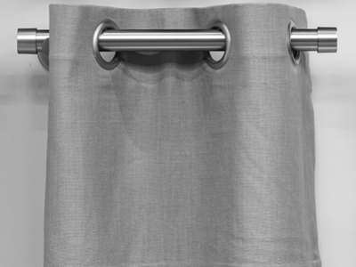 Comment poser des oeillets pour rideaux ?