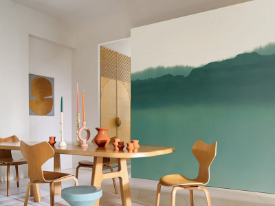 Tendances déco Automne Hiver 2023