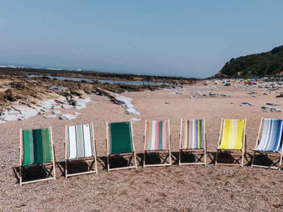 Comment changer une toile transat ?